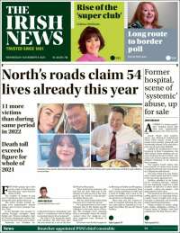 Irish News