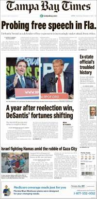 Tampa Bay Times