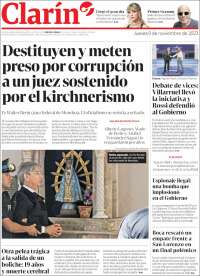 Clarín