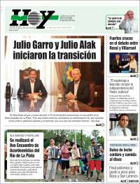 Diario Hoy