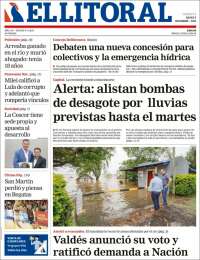 El Litoral Corrientes