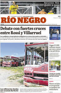 Rio Negro