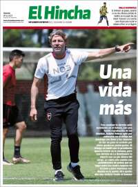 El Hincha