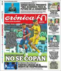 La Voz del Chaco