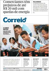 Correio*