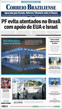 Correio Braziliense