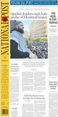 The National Post