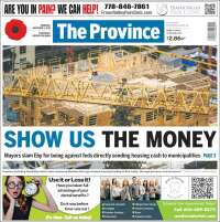 The Province