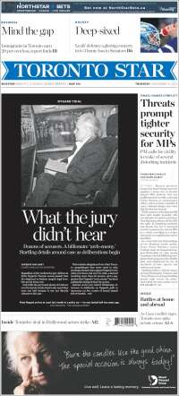 The Toronto Star