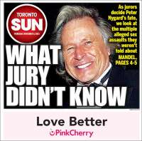 The Toronto Sun