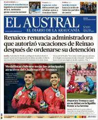 El Austral de Temuco