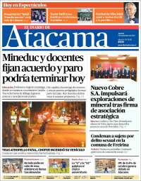 Diario de Atacama