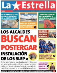La Estrella de Loa