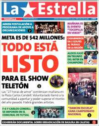 La Estrella de Tocopilla