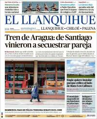 El Llanquihue