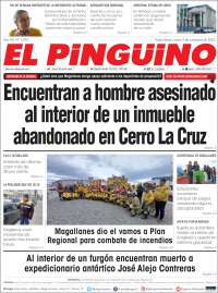 El Pingüino