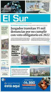 El Sur