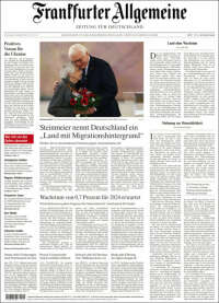 Frankfurter Allgemeine