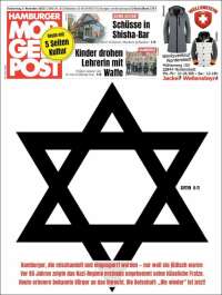 Hamburger Morgenpost 