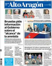 Diario del AltoAragón