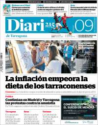 Diari de Tarragona