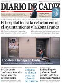 Diario de Cádiz