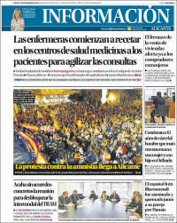 Diario Información