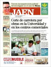 Diario Jaén
