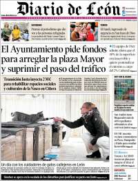 Diario de León