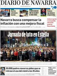 Diario de Navarra