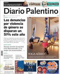 Diario Palentino