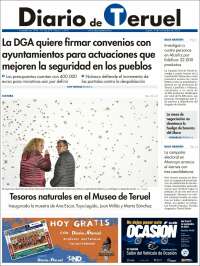 Diario de Teruel
