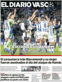 Diario Vasco