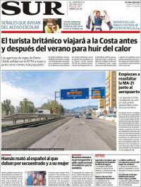 Diario el Sur