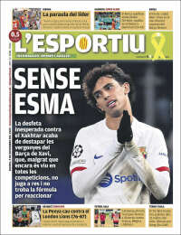 L'Esportiu