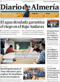 Diario de Almería