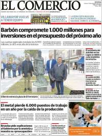 El Comercio