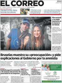El Correo
