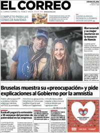 El Correo - Álava