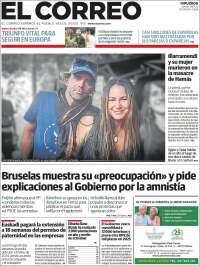 El Correo - Guipuzcoa
