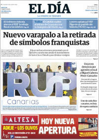 El Día