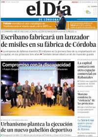 El Día de Córdoba
