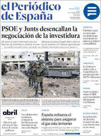 El Periódico de España