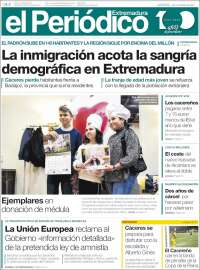 El Periódico de Extremadura