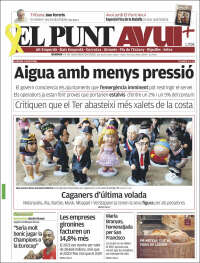 El Punt Avui - Girona