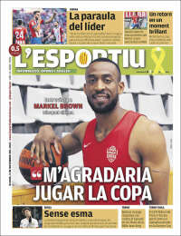 L'Esportiu : Girona