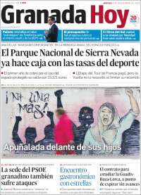 Granada Hoy