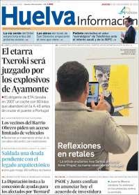 Huelva Información