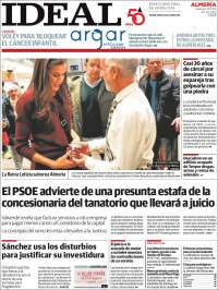 Ideal Almeria