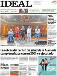 El Ideal de Jaén